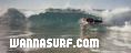 photo de surf
