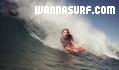 photo de surf