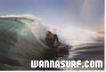 photo de surf