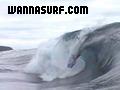 photo de surf