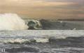 photo de surf