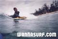 photo de surf