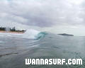 photo de surf