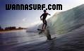 photo de surf