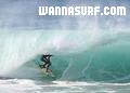 photo de surf