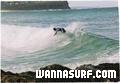 photo de surf
