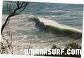 photo de surf
