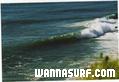 photo de surf