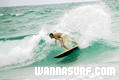 photo de surf