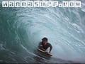 photo de surf