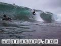 photo de surf