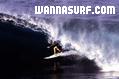photo de surf