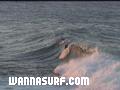 photo de surf