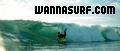 photo de surf