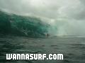 photo de surf