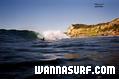 photo de surf