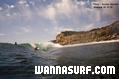 photo de surf