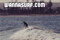 photo de surf