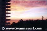 photo de surf