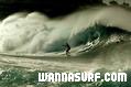 photo de surf