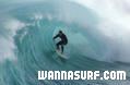 photo de surf
