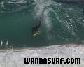 photo de surf