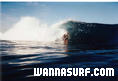photo de surf