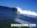 photo de surf