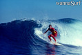 photo de surf