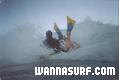 photo de surf