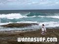 photo de surf