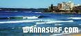 photo de surf