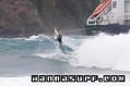 photo de surf