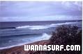 photo de surf