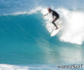 photo de surf