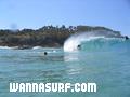 photo de surf