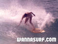 photo de surf
