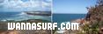 photo de surf