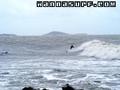 photo de surf