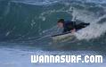 photo de surf