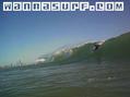 photo de surf