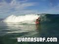 photo de surf