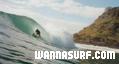 photo de surf
