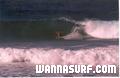 photo de surf