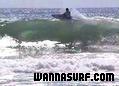 photo de surf