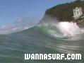 photo de surf