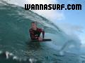 photo de surf