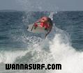photo de surf