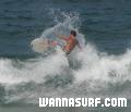 photo de surf