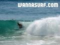 photo de surf
